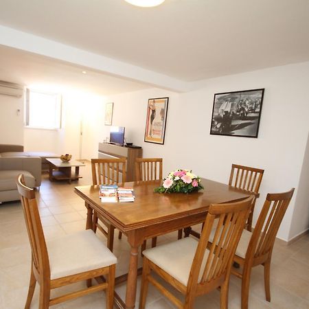 Apartment Jacqueline 두브로브니크 외부 사진