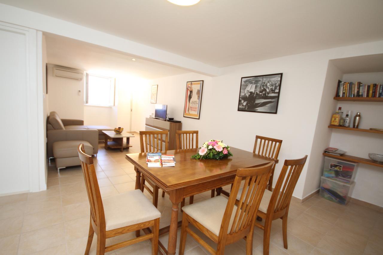 Apartment Jacqueline 두브로브니크 외부 사진
