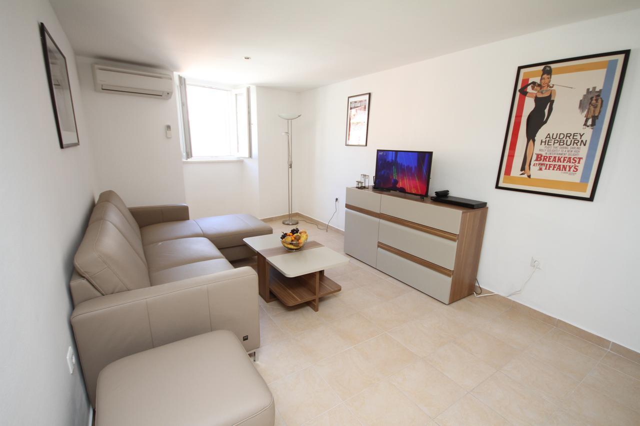 Apartment Jacqueline 두브로브니크 외부 사진