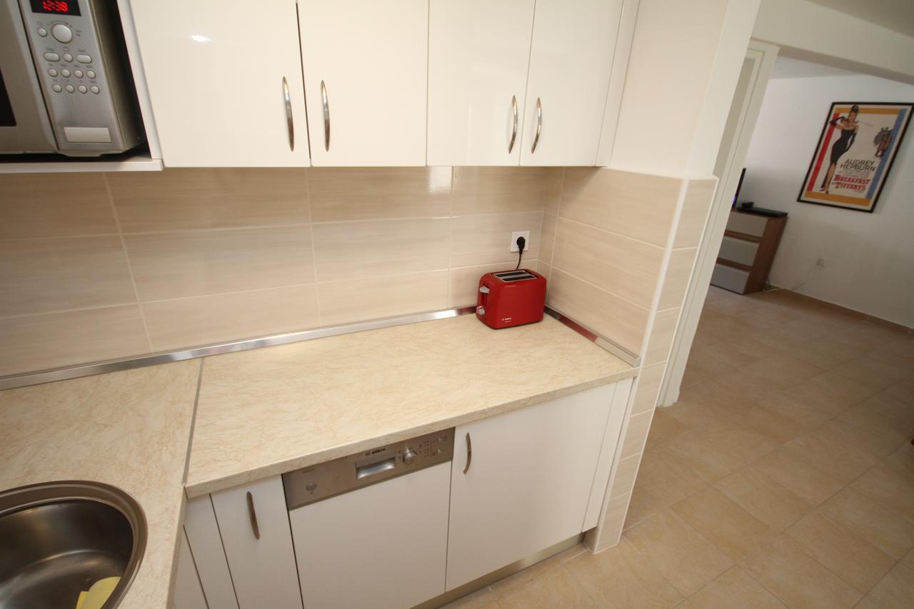 Apartment Jacqueline 두브로브니크 외부 사진