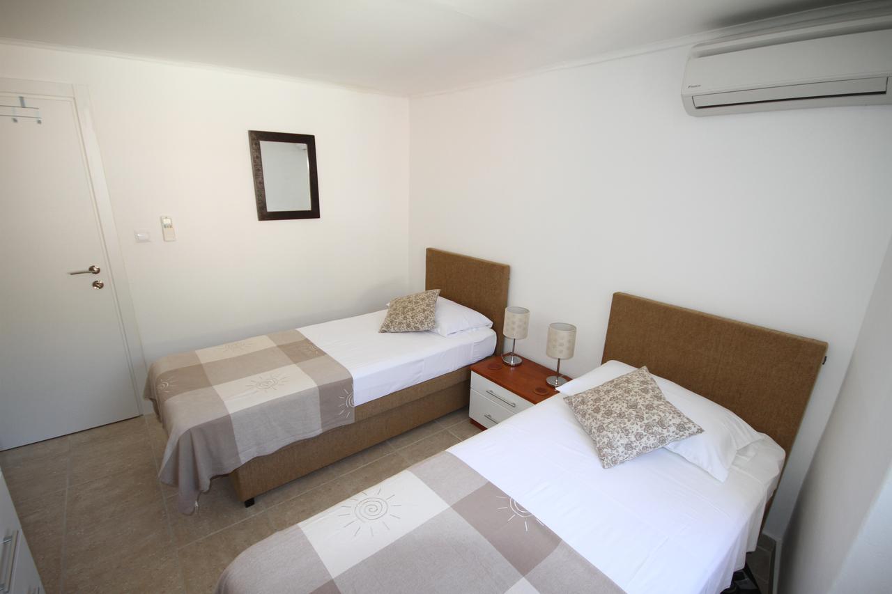 Apartment Jacqueline 두브로브니크 외부 사진