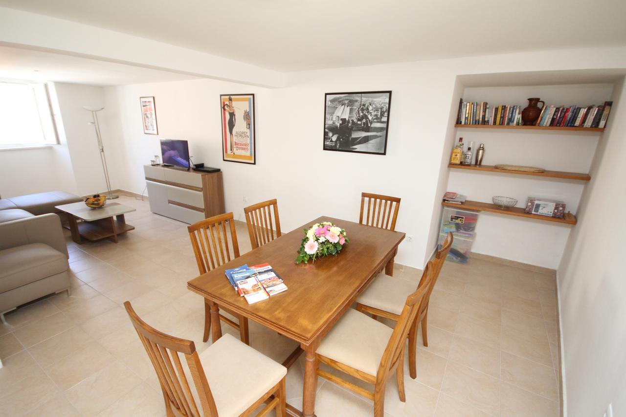 Apartment Jacqueline 두브로브니크 외부 사진