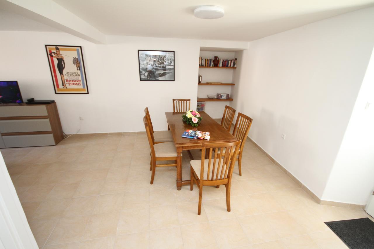Apartment Jacqueline 두브로브니크 외부 사진
