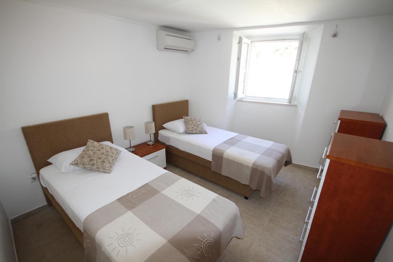 Apartment Jacqueline 두브로브니크 외부 사진