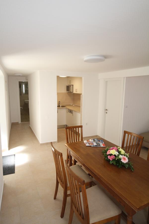 Apartment Jacqueline 두브로브니크 외부 사진