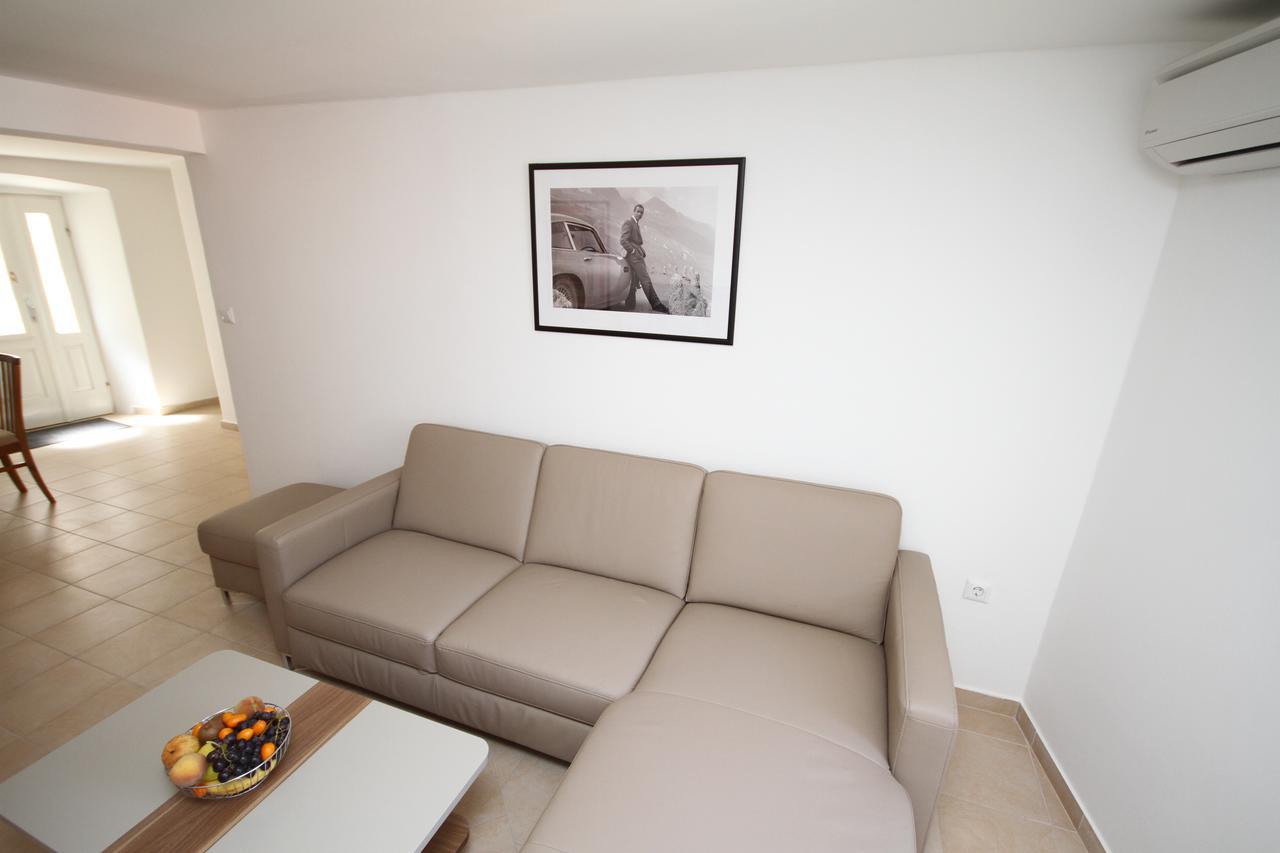 Apartment Jacqueline 두브로브니크 외부 사진