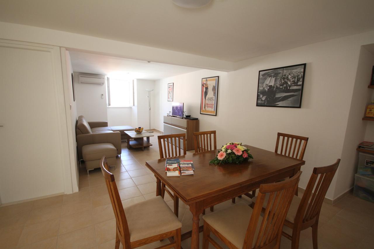 Apartment Jacqueline 두브로브니크 외부 사진