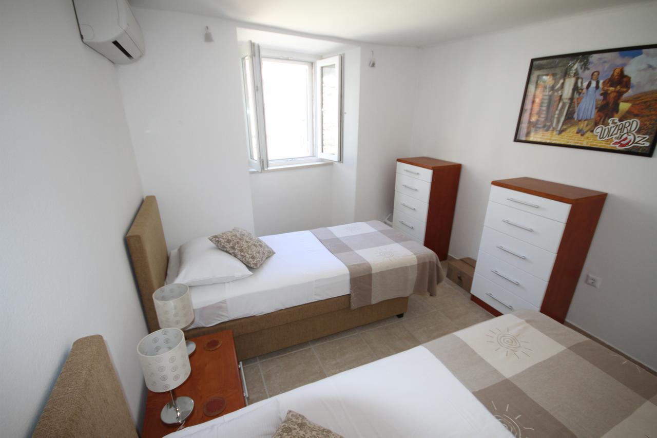 Apartment Jacqueline 두브로브니크 외부 사진