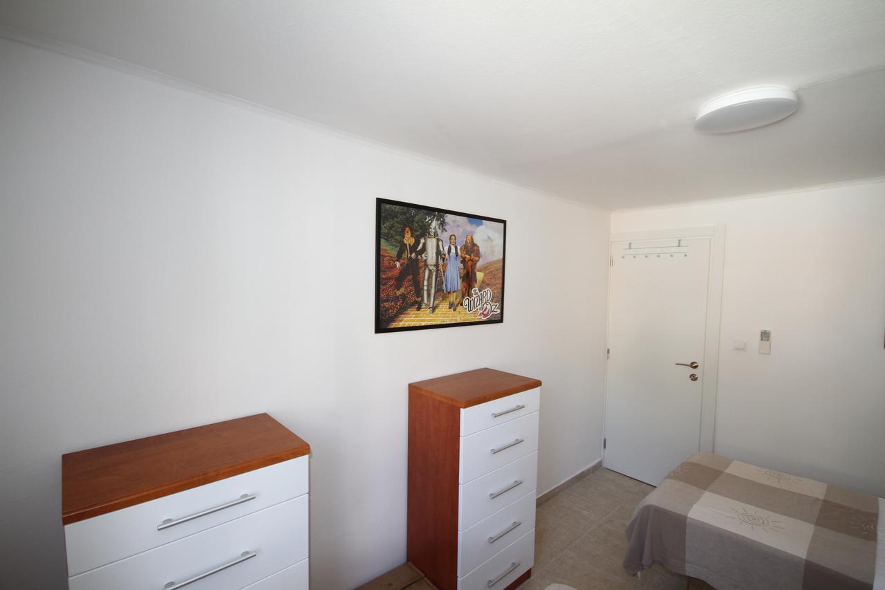 Apartment Jacqueline 두브로브니크 외부 사진