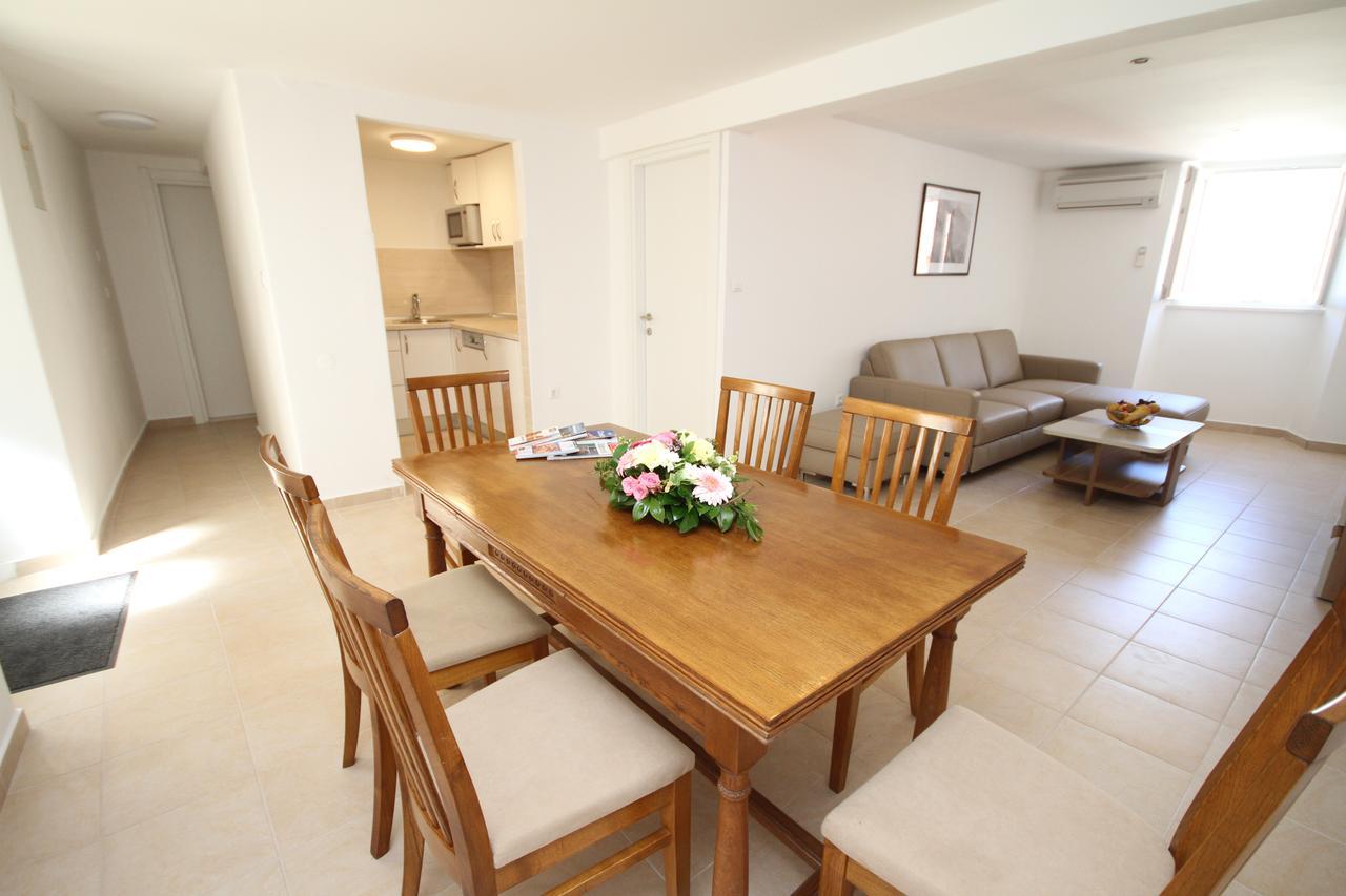 Apartment Jacqueline 두브로브니크 외부 사진