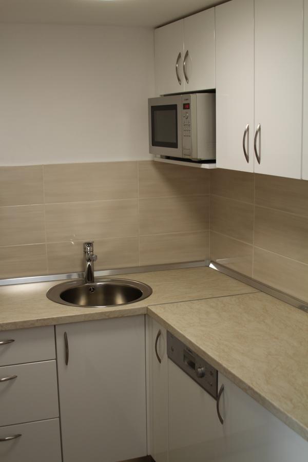 Apartment Jacqueline 두브로브니크 외부 사진
