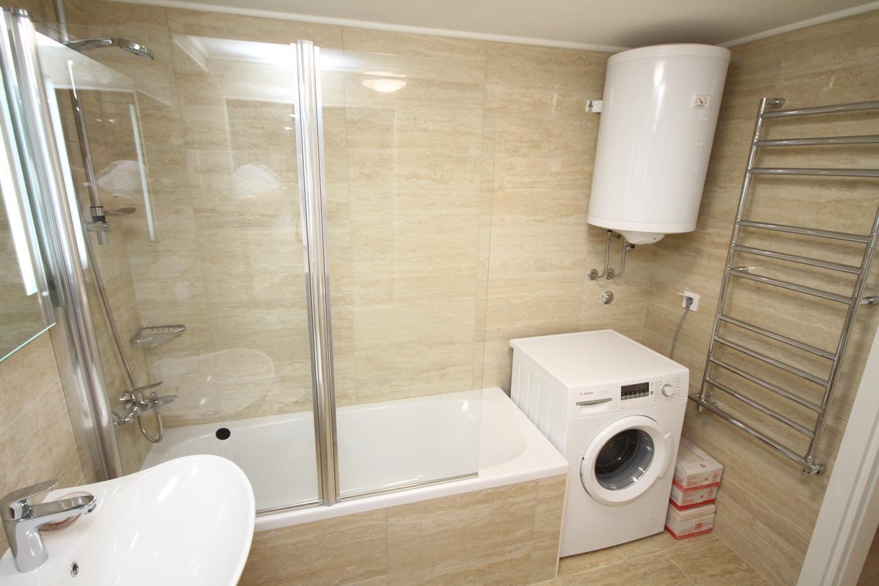 Apartment Jacqueline 두브로브니크 외부 사진