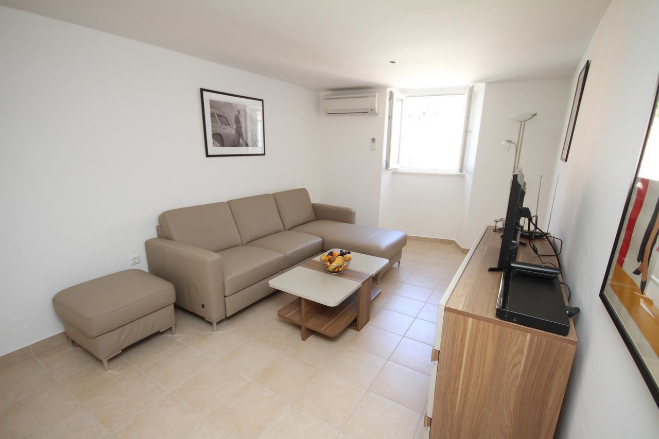 Apartment Jacqueline 두브로브니크 외부 사진