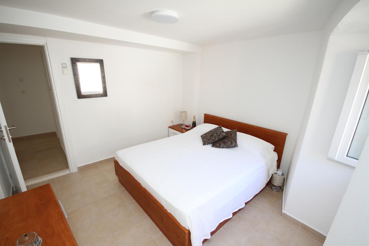 Apartment Jacqueline 두브로브니크 외부 사진