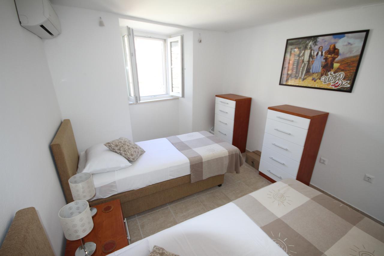 Apartment Jacqueline 두브로브니크 외부 사진